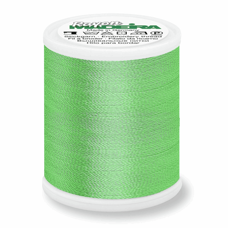 Load image into Gallery viewer, Madeira Rayon Embroidery Thread 1000m Col.1377
