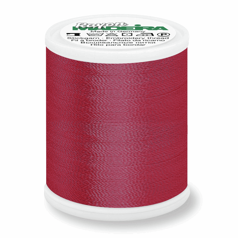 Load image into Gallery viewer, Madeira Rayon Embroidery Thread 1000m Col. 1381