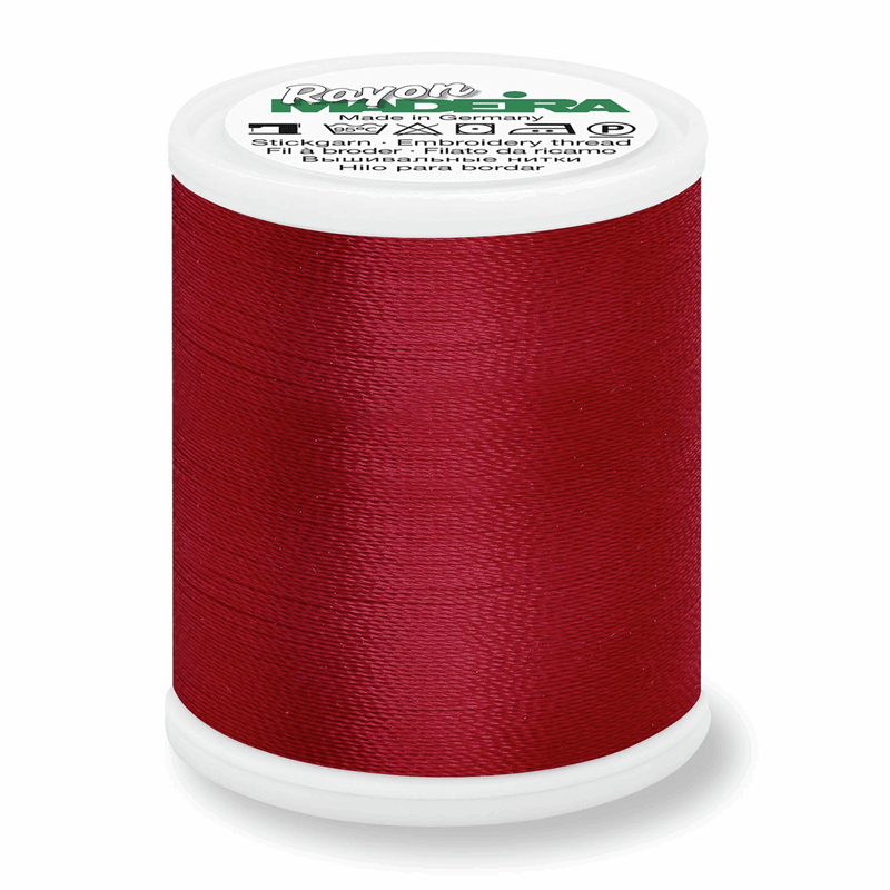 Load image into Gallery viewer, Madeira Rayon Embroidery Thread 1000m Col.1385