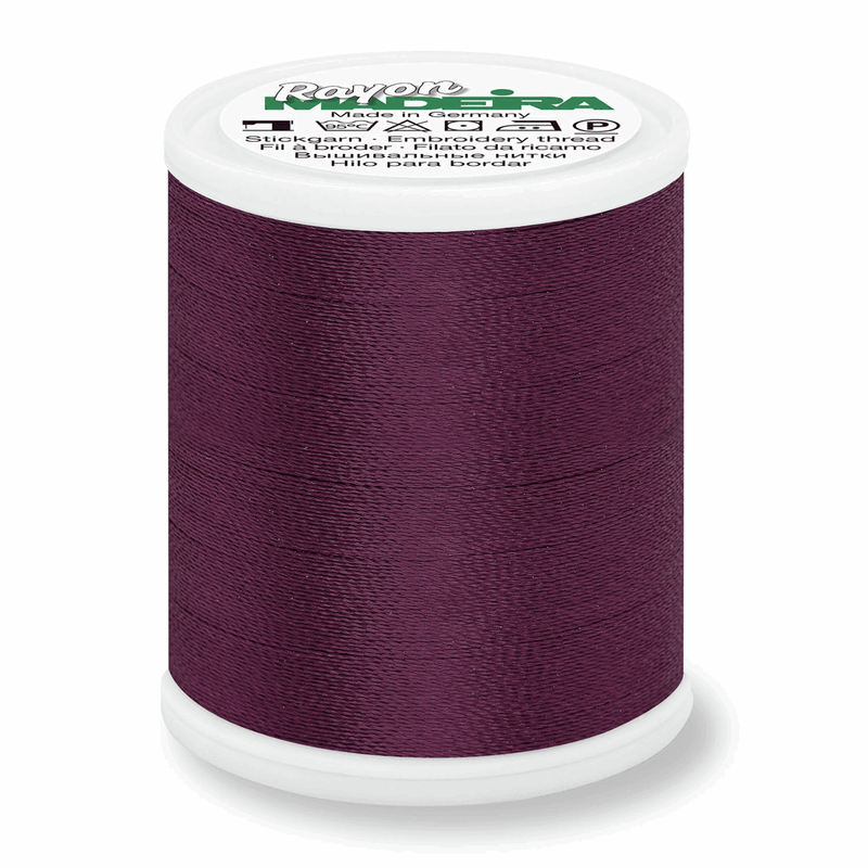 Load image into Gallery viewer, Madeira Rayon Embroidery Thread 1000m Col.1386