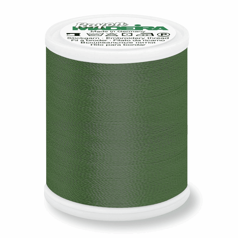Load image into Gallery viewer, Madeira Rayon Embroidery Thread 1000m Col.1394