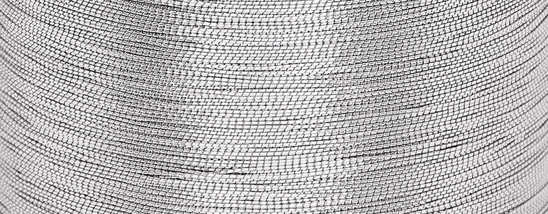 Load image into Gallery viewer, Madeira Heavy Metal 6031 Titanium 200m - Embroidery Thread