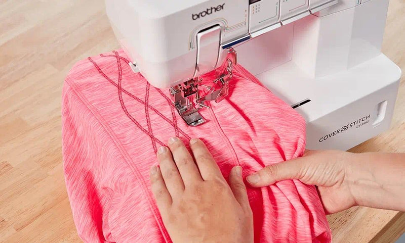 Load image into Gallery viewer, Brother CV3550 Coverstitch