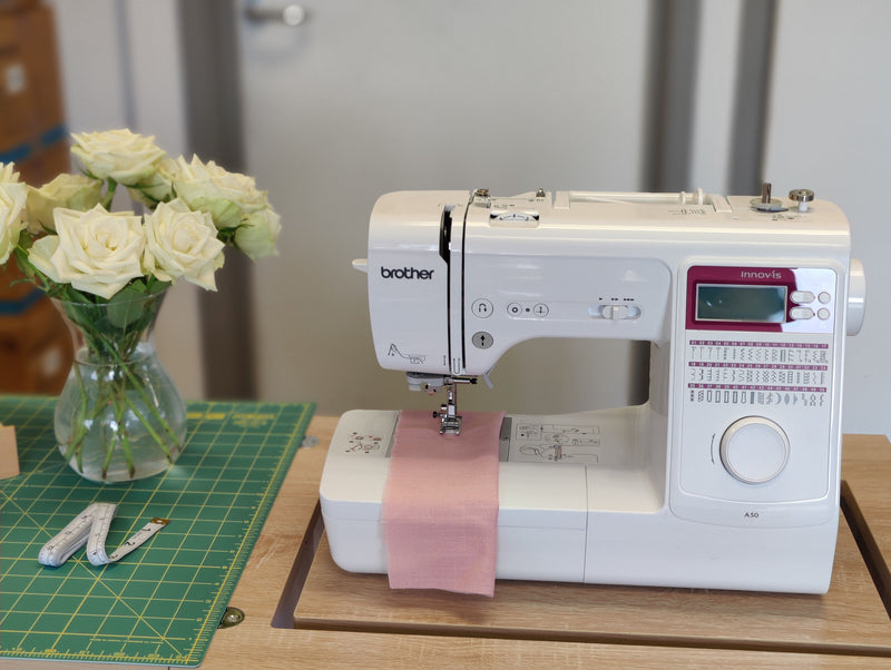 Load image into Gallery viewer, Brother Innov-is A50 Computerised Sewing Machine