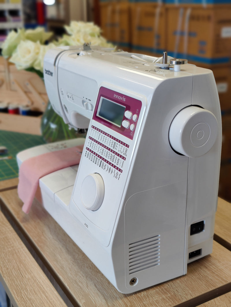 Load image into Gallery viewer, Brother Innov-is A50 Computerised Sewing Machine