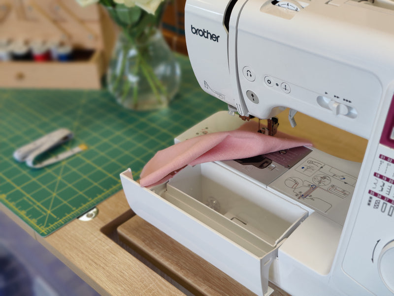 Load image into Gallery viewer, Brother Innov-is A50 Computerised Sewing Machine