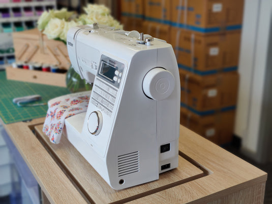 Brother Innov-is A80 Sewing & Quilting Machine