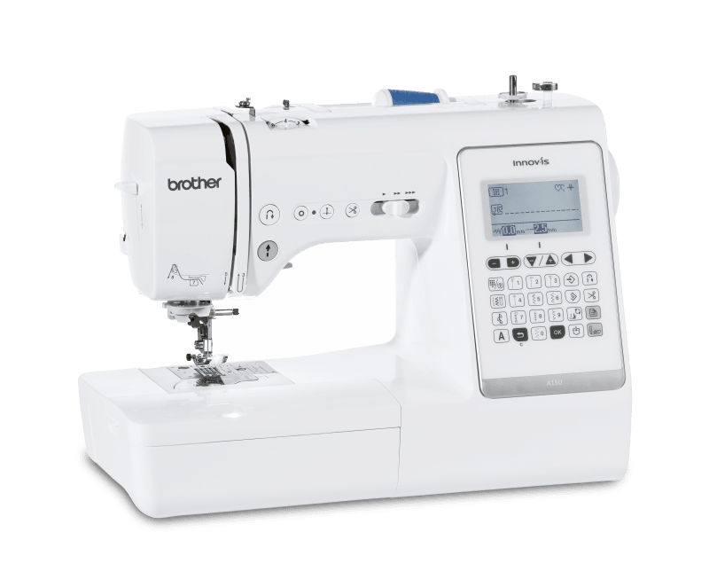 Load image into Gallery viewer, Brother Innov-is A150 Sewing & Quilting Machine