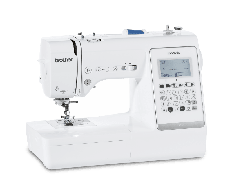 Load image into Gallery viewer, Brother Innov-is A150 Sewing &amp; Quilting Machine
