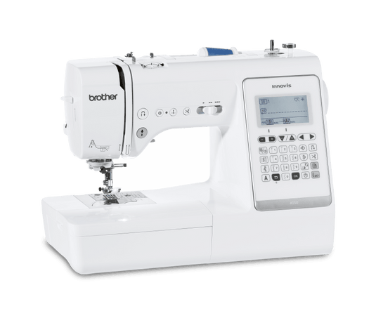 Brother Innov-is A150 Sewing & Quilting Machine