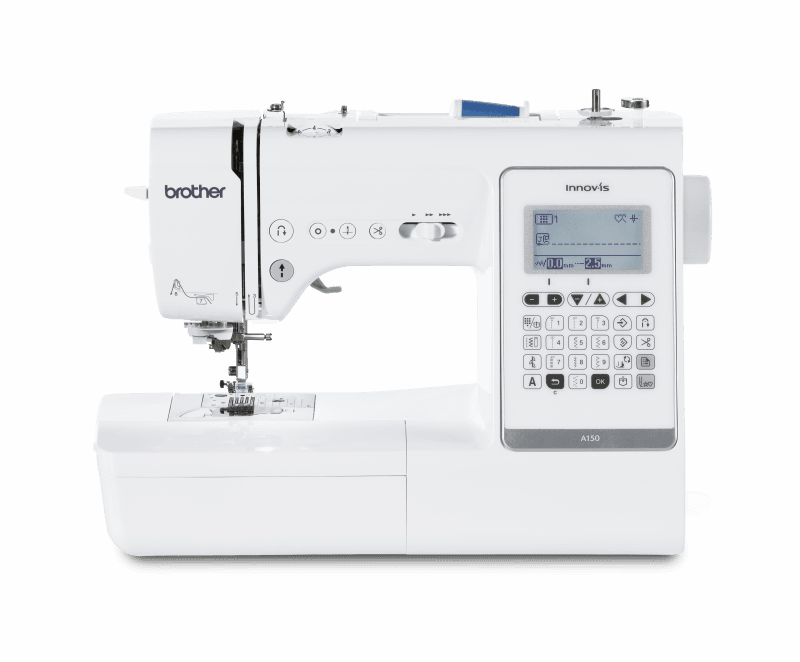 Load image into Gallery viewer, Brother Innov-is A150 Sewing & Quilting Machine
