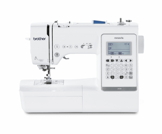 Brother Innov-is A150 Sewing & Quilting Machine