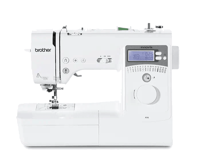 Load image into Gallery viewer, Brother A16 Computerised Sewing Machine