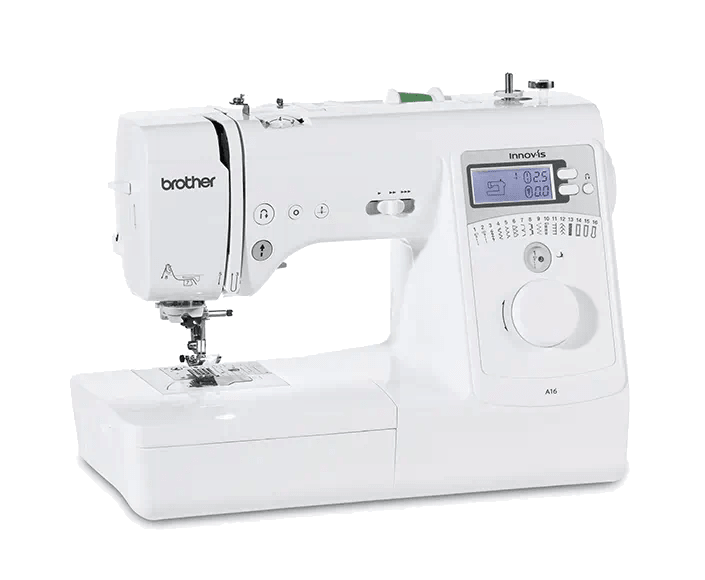 Load image into Gallery viewer, Brother A16 Computerised Sewing Machine