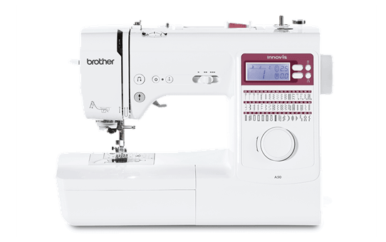 Load image into Gallery viewer, Brother Innov-is A50 Computerised Sewing Machine