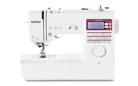 Load image into Gallery viewer, Brother Innov-is A50 Computerised Sewing Machine
