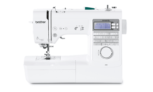 Brother Innov-is A80 Sewing & Quilting Machine