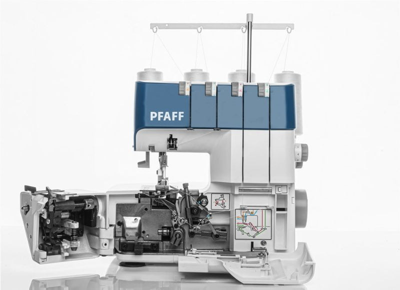 Load image into Gallery viewer, Pfaff - Admire 1000 Overlocker
