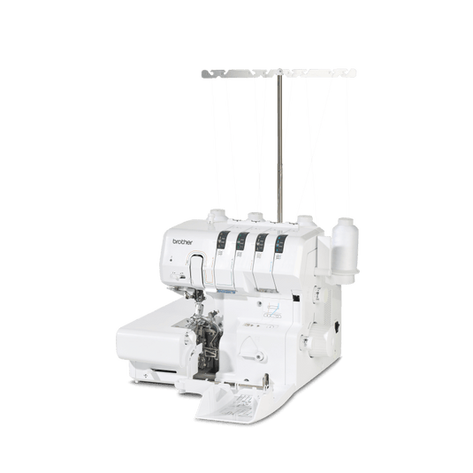 Brother Airflow 3000 electronic air threading overlocker