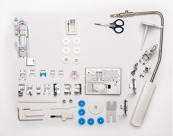 Load image into Gallery viewer, Janome Atelier 6 Quilting Machine