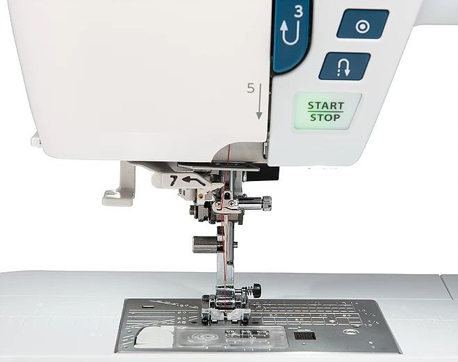 Load image into Gallery viewer, Janome Atelier 6 Quilting Machine