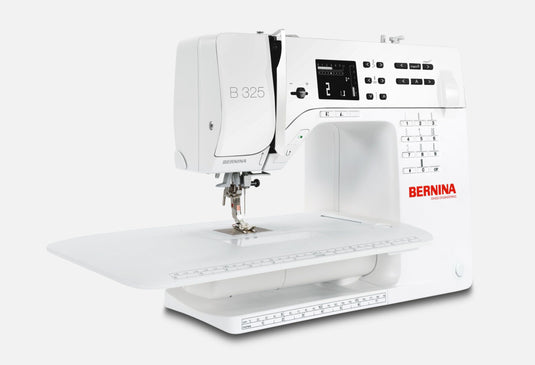 Bernina 325 sewing machine