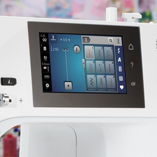 Load image into Gallery viewer, Bernina 435 Sewing Machine