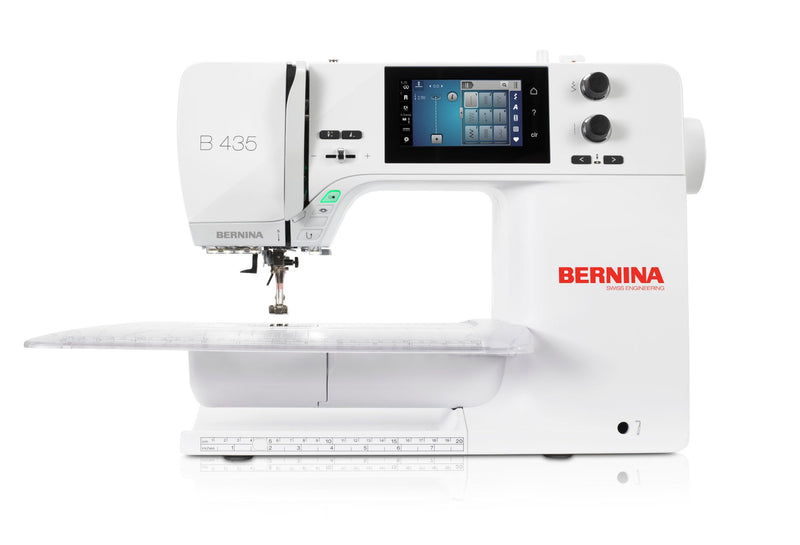 Load image into Gallery viewer, Bernina 435 Sewing Machine 
