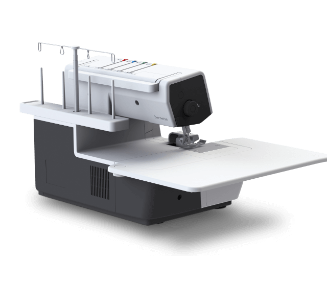 Load image into Gallery viewer, Bernette b64 Airlock Overlocker