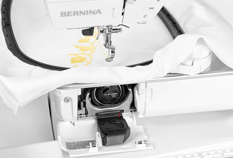 Load image into Gallery viewer, Bernina 700 Embroidery Machine
