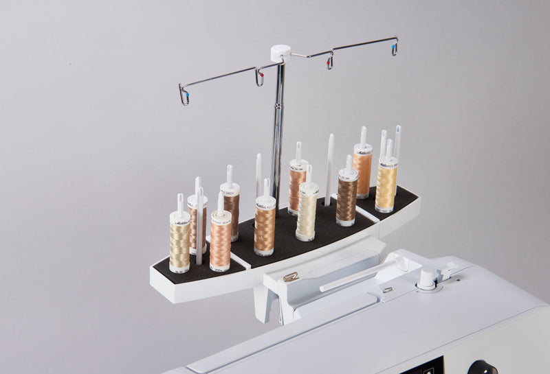 Load image into Gallery viewer, Bernina 700 Embroidery Machine