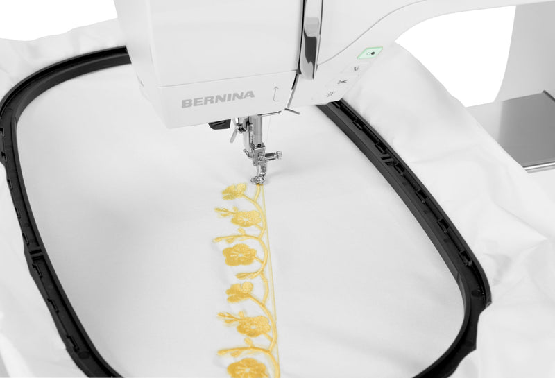 Load image into Gallery viewer, Bernina 700 Embroidery Machine
