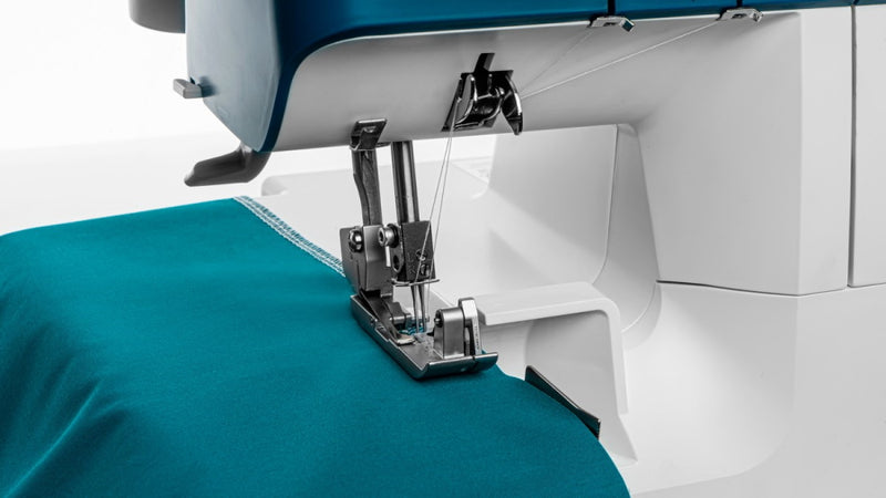 Load image into Gallery viewer, Pfaff - Admire 1000 Overlocker