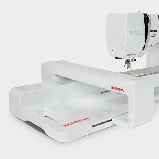 Load image into Gallery viewer, Bernina 500e Embroidery machine
