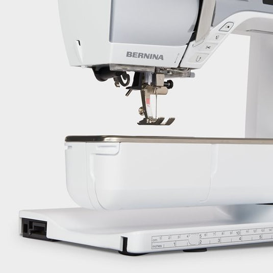 Bernina 540 Sewing and Quilting machine