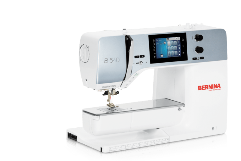 Load image into Gallery viewer, Bernina 540 Sewing and Quilting machine