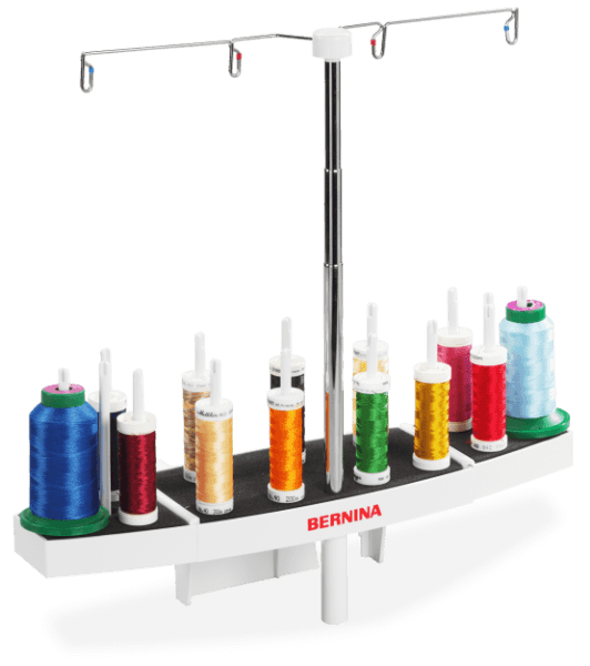Bernina Multiple-spool Holder