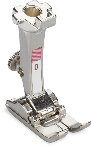 Load image into Gallery viewer, Bernina - Zigzag Foot #0