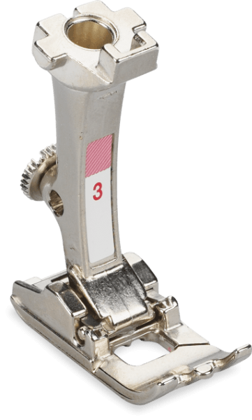 Load image into Gallery viewer, Bernina - Buttonhole Foot #3/3C