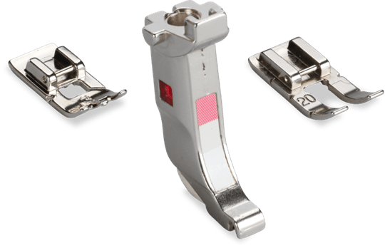 Load image into Gallery viewer, Bernina - Snap On Shank #78