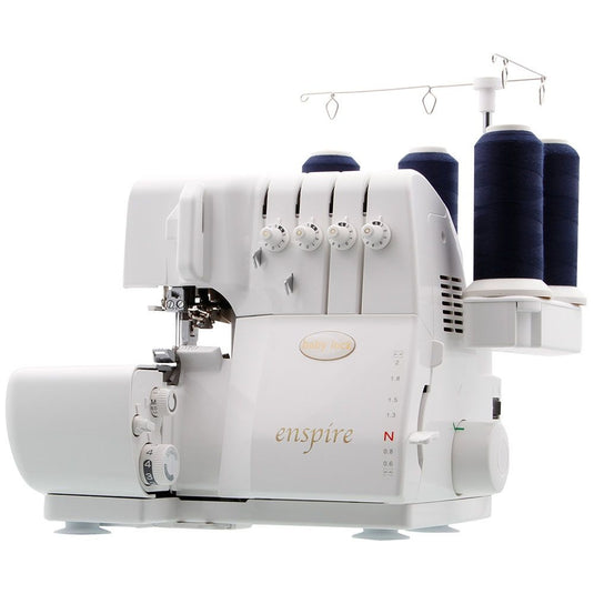 Baby Lock Enspire Overlocker Machine