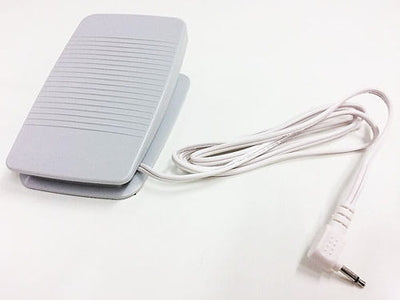 Brother Electronic Foot Control - Innov-is & others