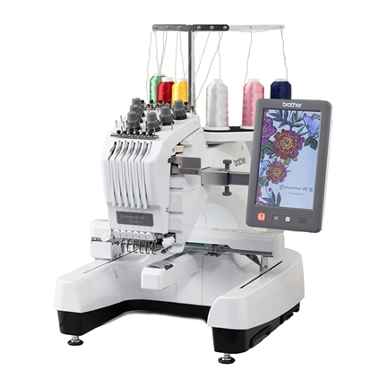 Load image into Gallery viewer, Brother PR680W Multineedle Embroidery Machine