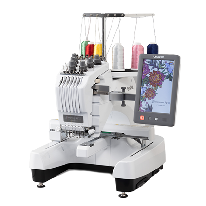 Load image into Gallery viewer, Brother PR680W Multineedle Embroidery Machine
