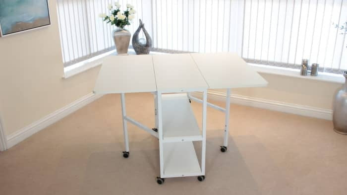Load image into Gallery viewer, Horn Table - Compact HI-LO