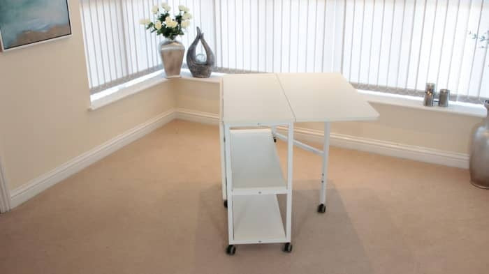 Load image into Gallery viewer, Horn Table - Compact HI-LO