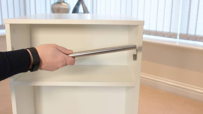 Load image into Gallery viewer, Horn Cabinet - Craft Cube