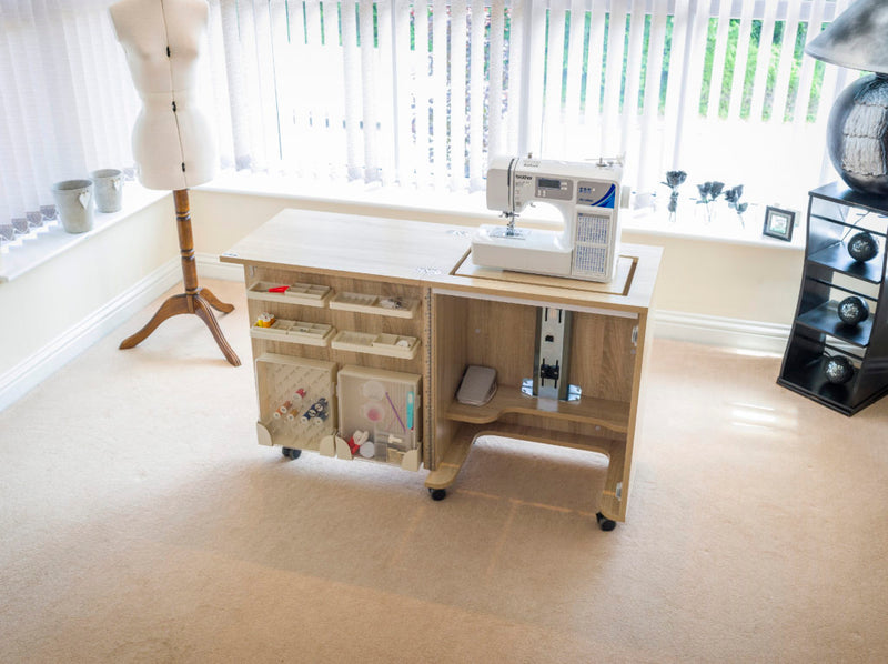 Load image into Gallery viewer, Horn Cabinet - CUB PLUS