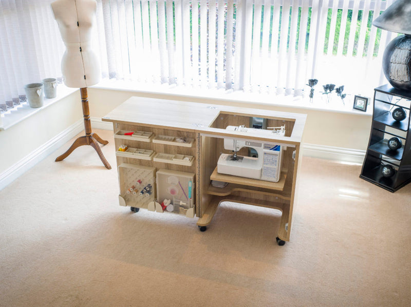 Load image into Gallery viewer, Horn Cabinet - CUB PLUS