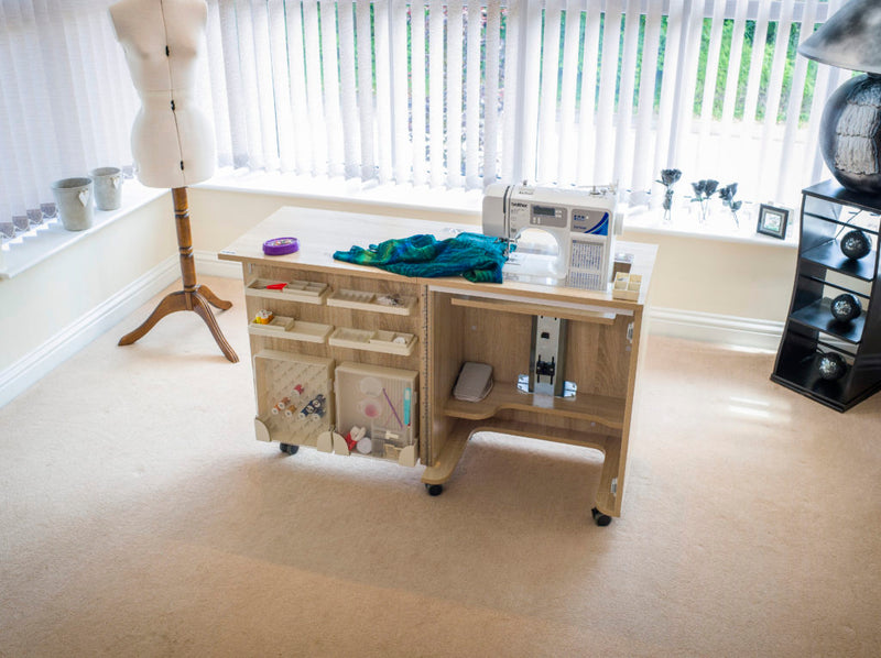 Load image into Gallery viewer, Horn Cabinet - CUB PLUS
